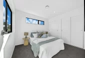 Brandnew standalone 4 beds (2 ensuites) 3.5 baths home with garage, Central heating, Lots 1&2/5 The Boulevard Sunnyhills, Auckland