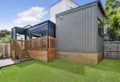 For rent, 4 beds 3 baths house with double garage, available 6th August, 5B Hemsway Place, Sunnyhills, Auckland