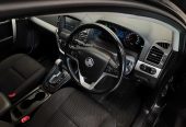 2016 Holden Captiva LS 2.4P/NZ NEW/ONE OWNER/ RV/SUV Automatic, 5 seats, Grey, Petrol, 2,384 cc, 38,058 km