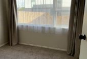 For rent, Pets considered on request, 2 beds 1 nath home, a fully fenced yard with a small private garden, a handy storage room, and car park, available 15th August, 1/31 Abercrombie Street, Howick, Auckland