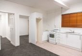 607m2 section, One Title. Four Flat (4 x 1bed 1 bath), currently rented, approximately $98,000 per annum in rental income, 5 Copeland Street, Eden Terrace, Auckland