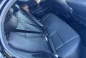 2013 Lexus CT 200h Hybrid Ver L Full Leather Seats Hatchback Automatic,5 seats, Black, 1,800 cc, 149,100 km