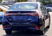 2014 Toyota Sai Cruise Control**Electric & Heating Seats**Factory Fitted Mags** Sedan Automatic, Blue, 5 seats, Hybrid, 2,362 cc, 95,224 km