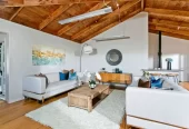 6473 m2 section, 4 beds 2 baths house, Double garage, carport and ample off-street parking, Space, Privacy & Lifestyle in Fairview Heights, 5 Taurikura Way, Fairview Heights, Auckland