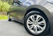 2016 Mazda Demio 13S SPORTS !! HIGH SPEC !! Hatchback Tiptronic, 5 seats, Bronze colour, New Import, Petrol, 1,300 cc, 34,562 km