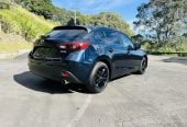 2015 Mazda Axela SPORTS !! HIGH SPEC !! Hatchback Tiptronic, New Import, 1,500 cc, 42,243 km
