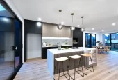 For rent, No Pet, No smoker., Brandnew standalone 4 beds 2.5 baths house with garage, Available from 7th July, 6 Dorset Down Drive, Karaka, Auckland