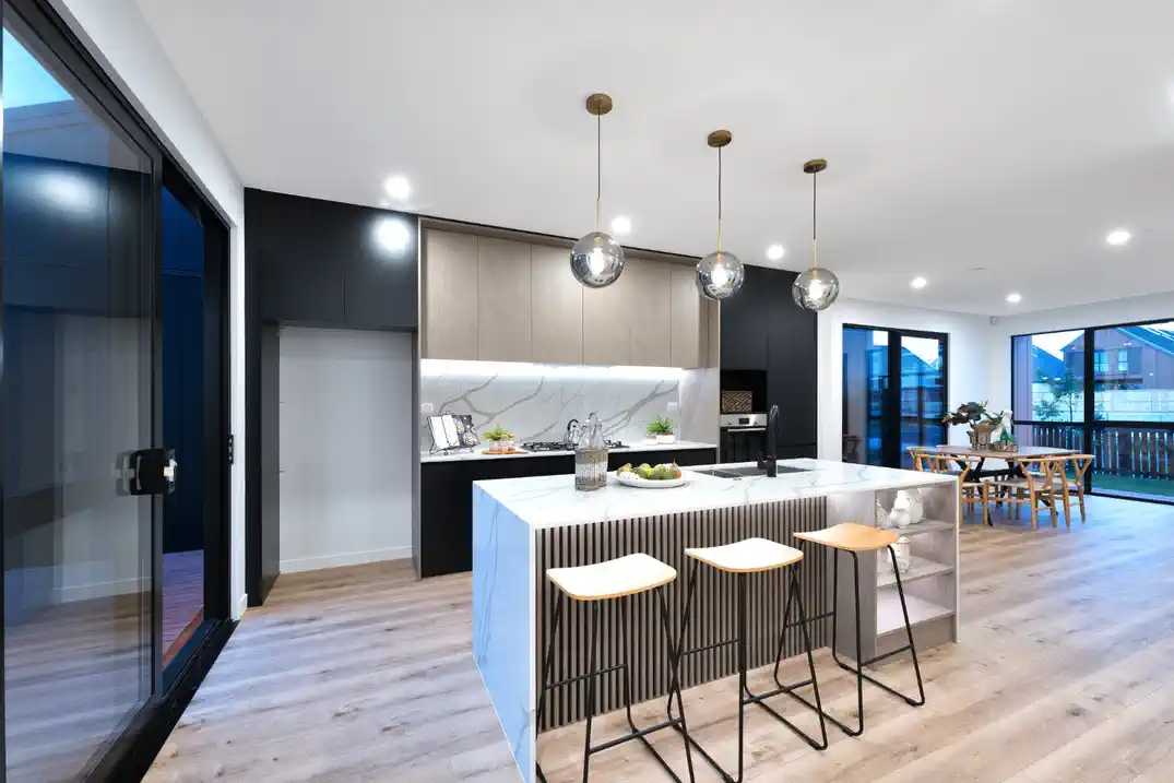 For rent, No Pet, No smoker., Brandnew standalone 4 beds 2.5 baths house with garage, Available from 7th July, 6 Dorset Down Drive, Karaka, Auckland