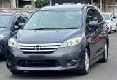 2013 Nissan Lafesta 7 SEATER**HWS**Left Electric Door**Reversing Camera** Station Wagon Automatic, Grey, Petrol, 1,997 cc, 89,459 km