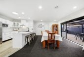 600m2 section, 228m2 Standalone 4 beds 2 baths house with double garage, 22 Tirohunga Drive, Henderson, Auckland