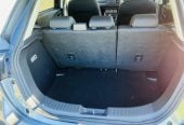 2016 Mazda Demio SKYACTIV REVERSING CAMERA Hatchback Automatic, 5 seats, Grey, Petrol, 1,300 cc, 60,491 km