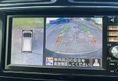 2014 Nissan Serena 360° camera !! LDA !! Van Automatic, 8 seats, Brown, New Import, Petrol, 1,990 cc, 75,465 km