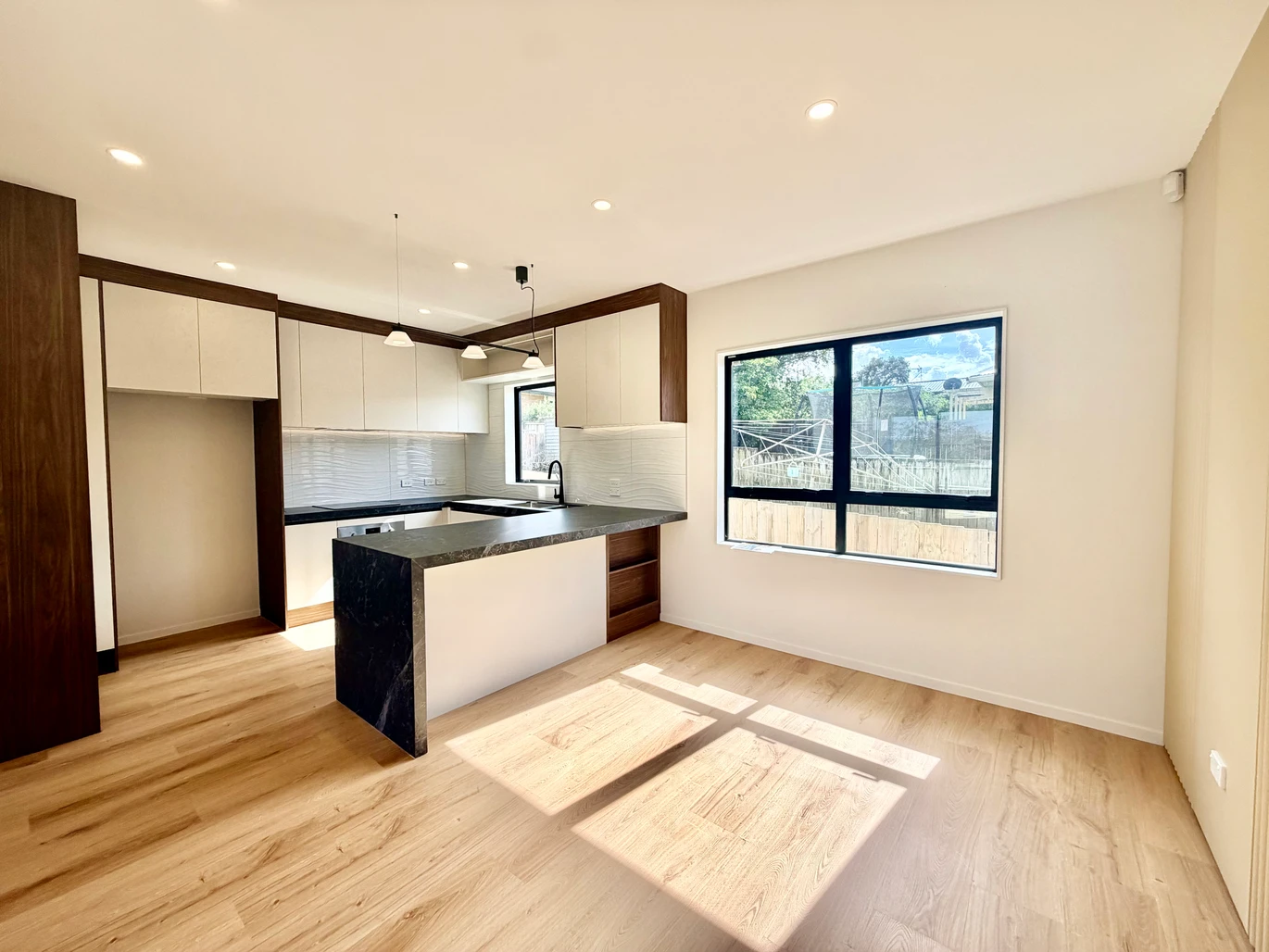 Last 1. Be Quick. Practical Family Homes 160m². Brandnew freehold 3 beds 2.5 baths home with garage, 14E Keate Place Mount Wellington, Auckland