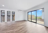 Brandnew, 139.7m2; Floor, 3 beds, 2.5 bathrooms, a dedicated study room, an internal garage, & additional off-street parking. 9 Longview Oak Lane Papakura, Auckland