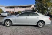 2005 Toyota 250G Sedan Automatic, 5 seats, Petrol, 2,490 cc, 90,427 km