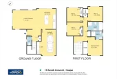 Built by Award Winning Legendary Homes, Master Build 10-Year Guarantee, Brandnew standalone 4 beds 2.5 baths house with garage + Extra Parking, Central Heating and Cooling, Reserve Outlook + Corner Site, Tesla EV Charger Installed, 13 Resnik Crescent, Kumeu, Auckland