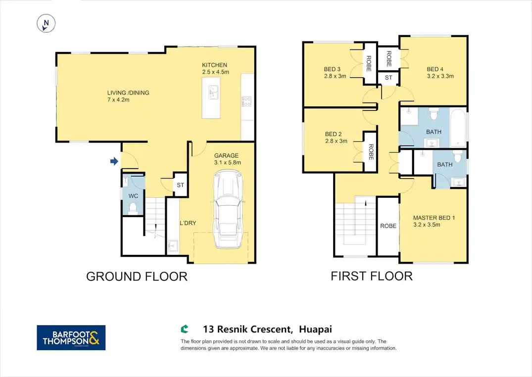 Built by Award Winning Legendary Homes, Master Build 10-Year Guarantee, Brandnew standalone 4 beds 2.5 baths house with garage + Extra Parking, Central Heating and Cooling, Reserve Outlook + Corner Site, Tesla EV Charger Installed, 13 Resnik Crescent, Kumeu, Auckland
