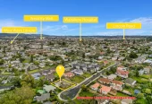 410m2 section, Affordable 3 beds 1 bath house with Separate garage, 13 Poto Street Te Atatu South,, Auckland