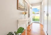 817m2 section, 3 beds 1 bath house, Approx. 18.3m2 street frontage and multi off-street car parks, 8 Chorley Avenue Massey, Auckland