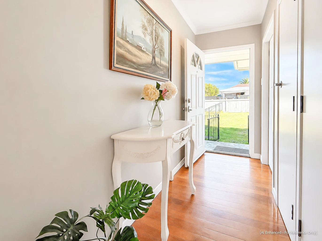 817m2 section, 3 beds 1 bath house, Approx. 18.3m2 street frontage and multi off-street car parks, 8 Chorley Avenue Massey, Auckland