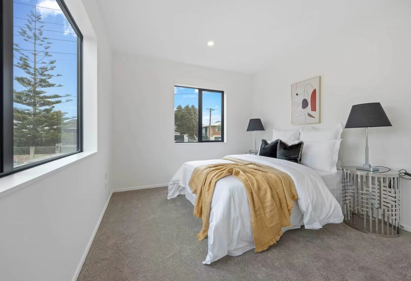 Lynfield College zone, Brandnew standalone 4 beds 3.5 bath home with garage, 1594C Dominion Road Extension Mount Roskill, Auckland