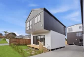 Brandnew standalone 3 beds 2.5 baths home with car park, Lot 2/63 Gloria Avenue Te Atatu Peninsula, Auckland