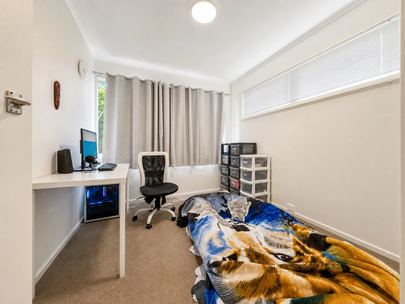 410m2 section, Affordable 3 beds 1 bath house with Separate garage, 13 Poto Street Te Atatu South,, Auckland