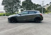 2012 Mazda Axela 20S SPORTS !! SKYACTIVE ENGINE !! Hatchback Tiptronic, 5 seats, Grey, New Import, Petrol, 2,000 cc, 28,769 km