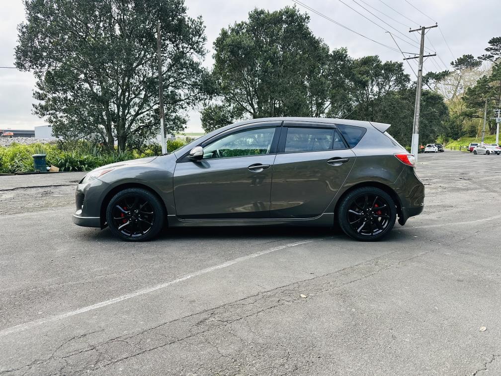 2012 Mazda Axela 20S SPORTS !! SKYACTIVE ENGINE !! Hatchback Tiptronic, 5 seats, Grey, New Import, Petrol, 2,000 cc, 28,769 km
