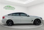 2017 BMW 320i GT, M Sport Sedan Automatic SAVE -$5,000,461 views ,$25,995 ,$20,995, 2,000 cc, 86,636 km