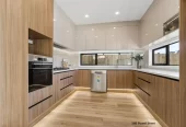 With Sky Tower views, Brandnew standalone 4 beds 2.5/3.5 baths 2 living areas homes with double garage, Central air conditioning, Ventilation system, Underfloor heating, 36 Powell Street Avondale, Auckland