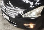 2014 Nissan Teana XL/360 CAMERA/ALLOY WHEELS/ELECTRIC SEAT/LDW/BSM Sedan Automatic, 5 seats, Black, New Import, Petrol, 2,500 cc, 92,411 km