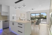 For rent, Pets by consent, No smokers, 4 beds 4 baths townhouse with garage, Available from 8th July, 1/18 Hutchinsons Road, Bucklands Beach, Auckland