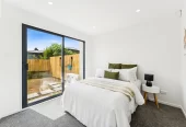 10-year Master Builder Guarantee, Brandnew 3 beds 2 baths home with garage, 1 ensuite ground floor, move-in ready, 10D Powell Place Henderson, Auckland