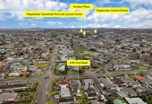 Once for around 41 years, Auction RESERVE SET $500,000, Standalone 3 beds 1 bath house with garage, The owners are ready to move on, 2/36 York Road Papatoetoe, Auckland