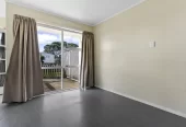1621m2 section, One title. Two homes (2 x 3 beds 1 bath home), 33 Forbes Road, Favona, Auckland