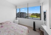 53m2 2 bedrooms, 1 bathroom freehold apartment, Opposite Manukau Train Station, 2-minutes walk to Westfield Manukau, Elevated scenic view, move-in ready, 707/17 Putney Way, Manukau, Auckland