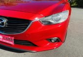 2013 Mazda Atenza BOSE SOUND CRUISE CONTROL SKYACTIV Station Wagon Automatic, 5 seats, Petrol, 2,000 cc, 65,063 km