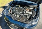 2013 Mazda Axela 20S L HYBRID SPORTS !! TOP SPEC !! Sedan Automatic, 5 seats, New Import, Hybrid, 2,000 cc, 82,347 km