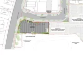 Substantial Land Size: 1,206m² (more or less) of prime land with a GFA of 2,134.78 m2, RC approved for 30 walk up units and 23 carparks, 0.5 km to Royal Road School, Superlot 5/50-56 Westgate Drive, Westgate, Auckland
