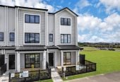 170m2 Brandnew 5 beds (2 ensuites) 3.5 baths home with 2 car parks, 174-180 Bremner Road, Karaka, Auckland
