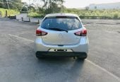 2017 Mazda Demio 13S SPORTS !! SKYACTIVE ENGINE !! Hatchback Automatic, 5 seats, Silver, New Import, Petrol, 1,300 cc, 12,398 km
