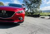 2014 Mazda Axela 20S SPORTS !! HIGH SPEC !! Hatchback Manual, 5 seats, New Import, Petrol, 2,000 cc, 53,748 km