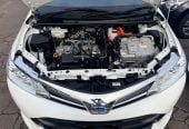 2020 Toyota Corolla AXIO**HYBRID**57011 Low Kms**Reversing Camera Sedan Automatic, Hyvrid, 1,496 cc