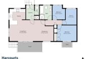 Owners Have Bought After 22 Happy Years, 3 beds 1 bath house with car parks, 19A Pine Avenue, Henderson, Auckland