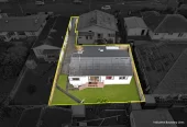 Once for around 41 years, Auction RESERVE SET $500,000, Standalone 3 beds 1 bath house with garage, The owners are ready to move on, 2/36 York Road Papatoetoe, Auckland