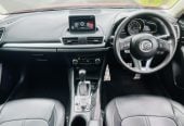 2015 Mazda Axela 2.0L SPORT RADAR CRUISE CONTROL HUB Hatchback Automatic, 5 seats, Petrol, 2,000 cc, 48,885 km
