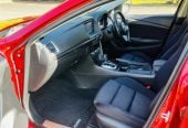 2013 Mazda Atenza BOSE SOUND CRUISE CONTROL SKYACTIV Station Wagon Automatic, 5 seats, Petrol, 2,000 cc, 65,063 km