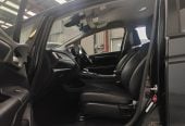 2016 Honda Shuttle Hybrid X STYLE EDITION/GRADE 4/ Hatchback Automatic, 5 seats, Navy Blue, New Import, Hybrid, 1,500 cc, 78,136 km
