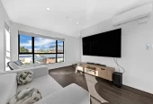 Motivated owner – Urgent Sale, 2 beds 1.5 baths home with garage and 1 Extra parking, Freehold End Unit/ 3x Backyard/ No Body Corp, 8/45 Dale Crescent Pakuranga, Auckland